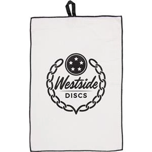 Trilogy Waffle Weave Towel