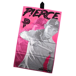Discraft Paige Pierce Towel