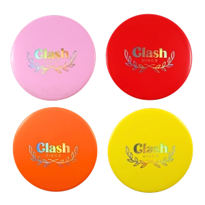Clash Discs Mini Marker