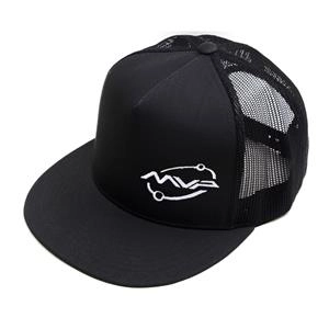 MVP Recycled Trucker Hat