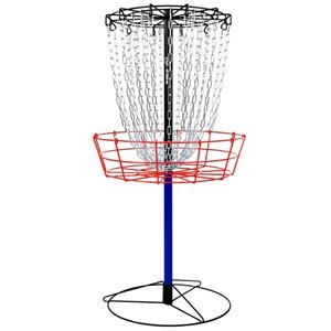 MVP Refurbished Practice Basket