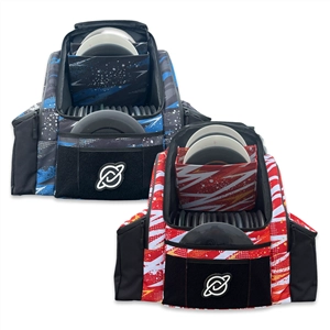 ICON Discology Bag