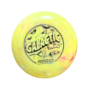 Innova Galactic Mini Marker