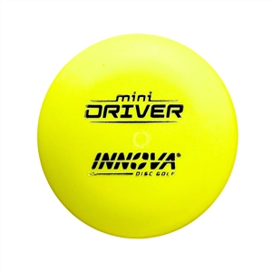 Innova Mini Driver