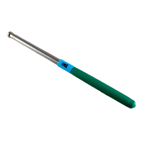 OB1 - The Out Of Bounds Measuring Stick