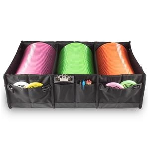 Disc Tote