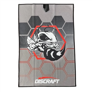 Discraft Buzzz Towel
