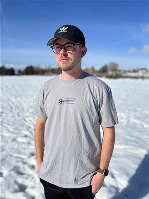Throw What You Love Soft Style Tee