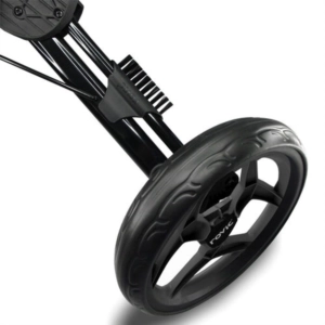 Rovic Shoe Brush