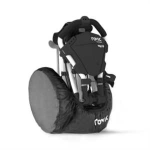 Rovic Wheel Cover