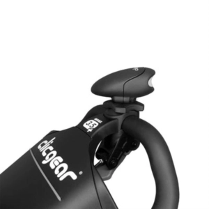 Rovic Cart Steering Knob