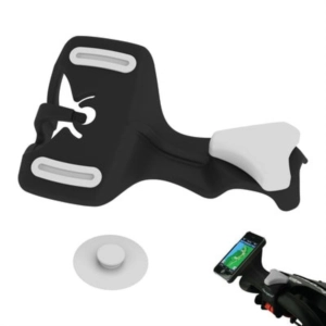 Rovic Cart Phone Holder