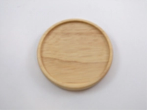 Blank Wooden Mini