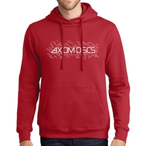 MVP Axiom Streamline Fleece Hoodie
