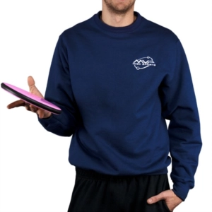MVP Crew Neck Sweatshirt