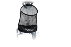 BagBoy Cart Storage Basket