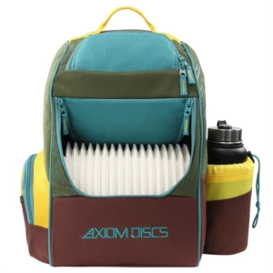 Axiom Shuttle Backpack