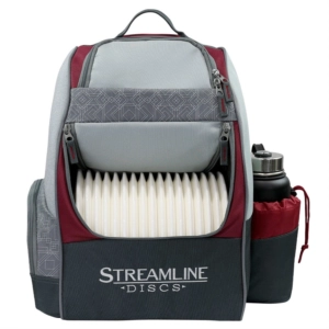 Streamline Shuttle Backpack