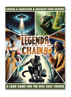 Legends of the Chains
