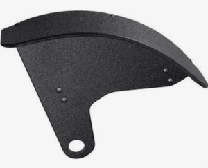 Zuca Compact Cart Fender