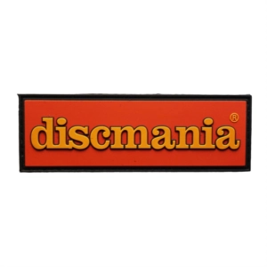 Discmania Patch