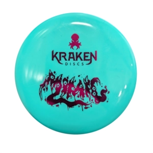 Kraken Discs Mini Marker
