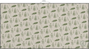 Devant Sport Towel 16x32 HD Micro