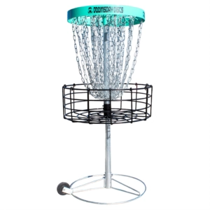 Doomsday Discs Bunker Basket Heavy Duty Championship Basket