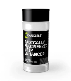 Chalkless Grip Enhancer
