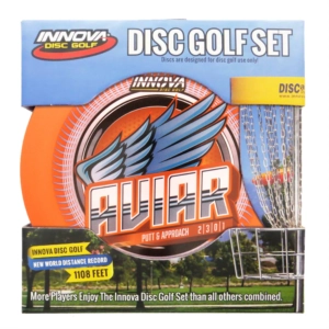 Innova DX Starter Set