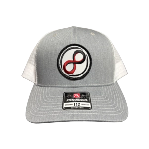 Infinite Discs Trucker Hat