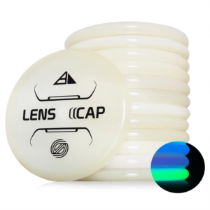 Axiom Lens Cap Simon Line Mini Marker