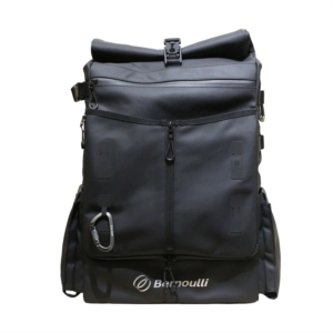 Bernoulli Disc Golf Backpack