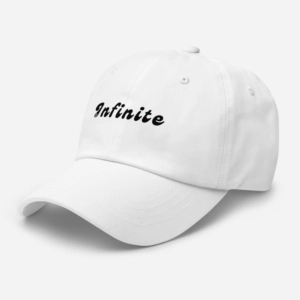 Infinite Dad Hat Test