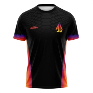 Anthony Barela 1st Phorm Jersey
