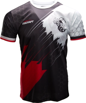 Discraft Sublimated Jersey