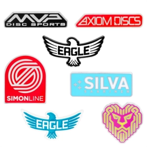 MVP / Axiom / Streamline Pins