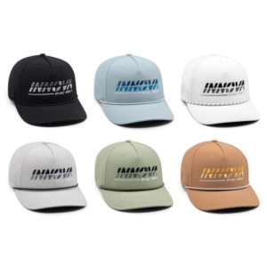 Innova Big Burst Tech Rope Hat