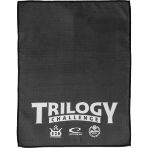 Trilogy Challenge Quick Dry Towel