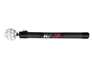 Max Stick 20 ft Carbon Fiber Retriever XF20
