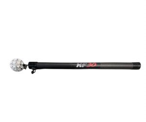 Max Stick 29.5 ft Carbon Fiber Retriever XF30