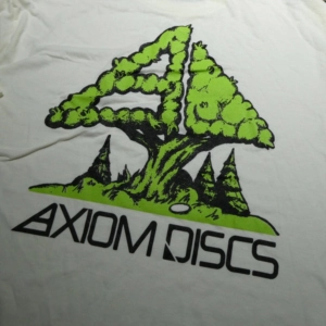 MVP Axiom T-Shirt