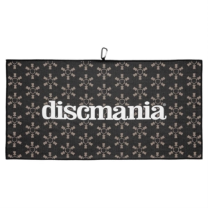 Discmania Microfiber Waffle Towel