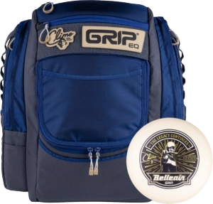 GRIPeq Ken Climo Signature Series ATS