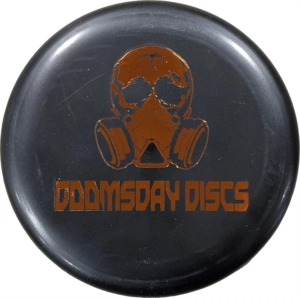 Doomsday Discs Mini Marker