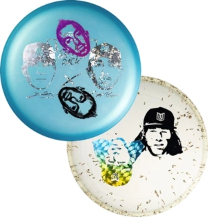 Luna Battlepack Misprint