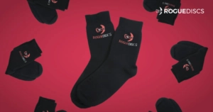 Rogue Waterproof Socks