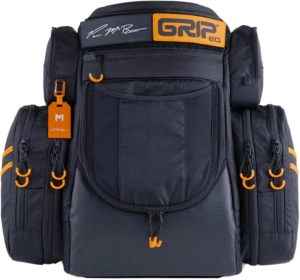 MB-PX1 GRIPeq Disc Golf Bag