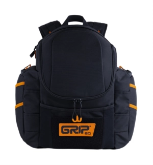 GRIPeq MB-G3 Disc Golf Bag
