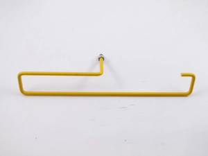 Replacement Retriever Head (rectangle style)